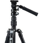 Fotopro MH-2L Fluid Video Head