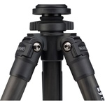 Benro Adventure Aluminum Tripod with HD1A Pan and Tilt Head