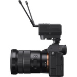 Sony URX-P41D Dual-Channel Camera-Mount Wireless Receiver (UC14: 470 to 542 MHz)