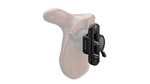 Tilta Tiltaing  Advanced Left Side Handle Attachment Type VIII - Black