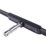 Aputure Dual Head Yoke for Nova P600c LED Panel