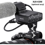 Sony a7S III Mirrorless Camera