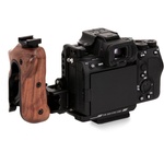 Tiltaing Lightweight Kit for Sony a7S III (Black)