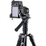 Fotopro MH-4L Fluid Video Head