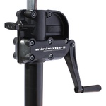 Matthews MINIVATOR II 142" Geared Stand