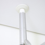 KUPO White Top Rubber Cover