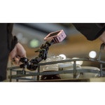 Tilta Accessory Mounting Clamp (Black)