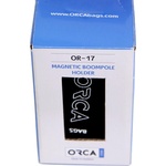ORCA OR-17 Magnetic Boompole Holder (Pair)