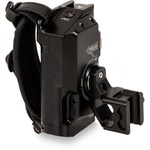 Tilta Left-Side Advanced Power Handle with Run/Stop for F570 Battery (Black, Type VI)