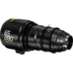 DZOFilm Tango 65-280mm T2.9-4 S35 Zoom Lens (ARRI PL & Canon EF, Meters)