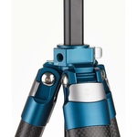 Benro CyanBird Carbon Fiber / Aluminum Tripod with N00P Ball Head