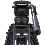 Benro BV10 Twin-Leg Aluminum Tripod Kit