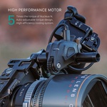 Tilta Nucleus-Nano II FIZ Wireless Lens Control System