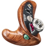 Tilta Right-Side Wooden Handle 2.0 with Run/Stop Button for Sony a7/a9 Series