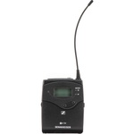 Sennheiser EK 100 G4 Camera-Mount Wireless Receiver (A: 516 to 558 MHz)