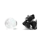 Fotopro Pantour Origin Plus Video Tripod (Black)