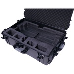 Aputure Nova P600C Rolling Hard Case