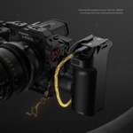 Tilta Full Camera Cage for Canon EOS R5 C