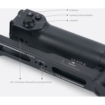 Tilta Lightweight Rear Operating Control Handle for DJI RS 3 Pro/RS 2