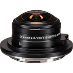 Venus Optics Laowa 4mm f/2.8 Fisheye Lens for Nikon Z