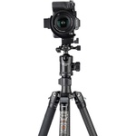 Fotopro X-Rotator 95 Rotating Mount (Black)