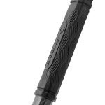 Fotopro Pantour Origin Travel Tripod (Silver)