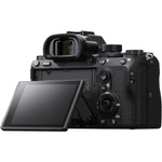 Sony a7R IIIA Mirrorless Camera