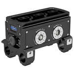 ARRI ARTEMIS 2 with 1.8" Standard Post (Basic Set)