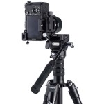 Fotopro MH-6A Pro Fluid Video Head