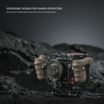 Tilta Advanced Camera Cage Kit for RED V-RAPTOR (V-Mount)