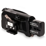 Tilta Right-Side Advanced Focus Handle with Run/Stop for F570 Battery (Black, Type IV)