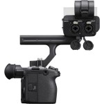Sony FX2 Digital Cinema Camera with XLR Handle Unit