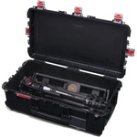 Manfrotto Pro Light Reloader Tough-83 High Lid Wheeled Hard Case without Insert