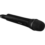 Sennheiser EW-D SKM-S Digital Wireless Handheld Transmitter with Mute Switch, No Mic Capsule (Q1-6: 470 to 526 MHz)