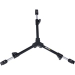 Miller CX8 Head and 75 Sprinter II Carbon Fiber Tripod with Mid-Level Spreader and Case