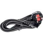 Litepanels Gemini 1x1 Hard RGB LED Light Panel (Standard Yoke, UK Power Cord)