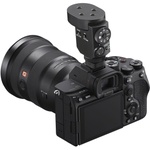 Sony ECM-M1 Compact Camera-Mount Digital Shotgun Microphone