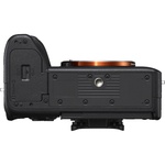 Sony a7S III Mirrorless Camera