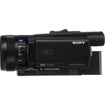 Sony FDR-AX700 4K Camcorder