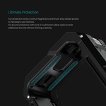 Tilta Full Camera Cage for GoPro HERO11 (Pink)