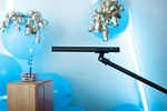 Sennheiser MKH 416-P48U3 Moisture-Resistant Shotgun Microphone