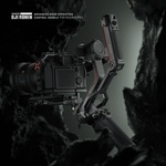 Tilta Advanced Rear Operating Control Handle for DJI RS 3 Pro/RS 2