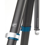Benro CyanBird Carbon Fiber Tripod with FS20PRO 2-in-1 Pan Head