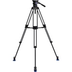Benro BV10 Twin-Leg Aluminum Tripod Kit