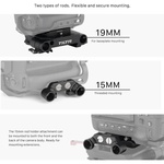 Tilta Full Camera Cage for Nikon Z9 (Black)