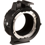 DZOFilm Octopus Adapter for PL-Mount Lens to DJI Ronin 4D Mount