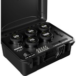 DZOFilm Arles FF/VV Prime Cine 5-Lens Set (ARRI PL)