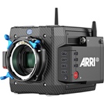 ARRI 8 x Signature Primes & ALEXA Mini LF Ready-to-Shoot Set Gold (Feet)