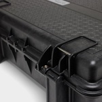Manfrotto PRO Light Tough 47 Hard Case (Foam Insert)