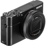 Sony Cyber-shot DSC-RX100 VI Digital Camera